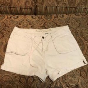 Vintage Y2K Arizona Shorts